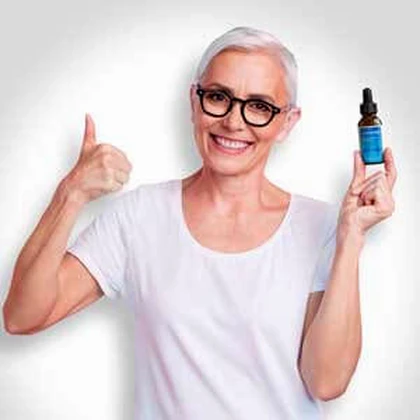 Reader photo, CerebroZen customer feedback